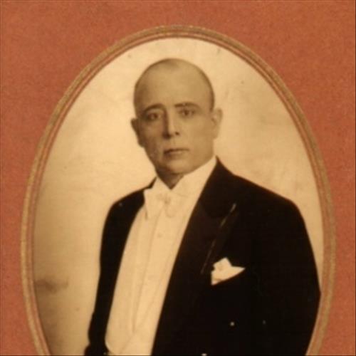 August de Laat